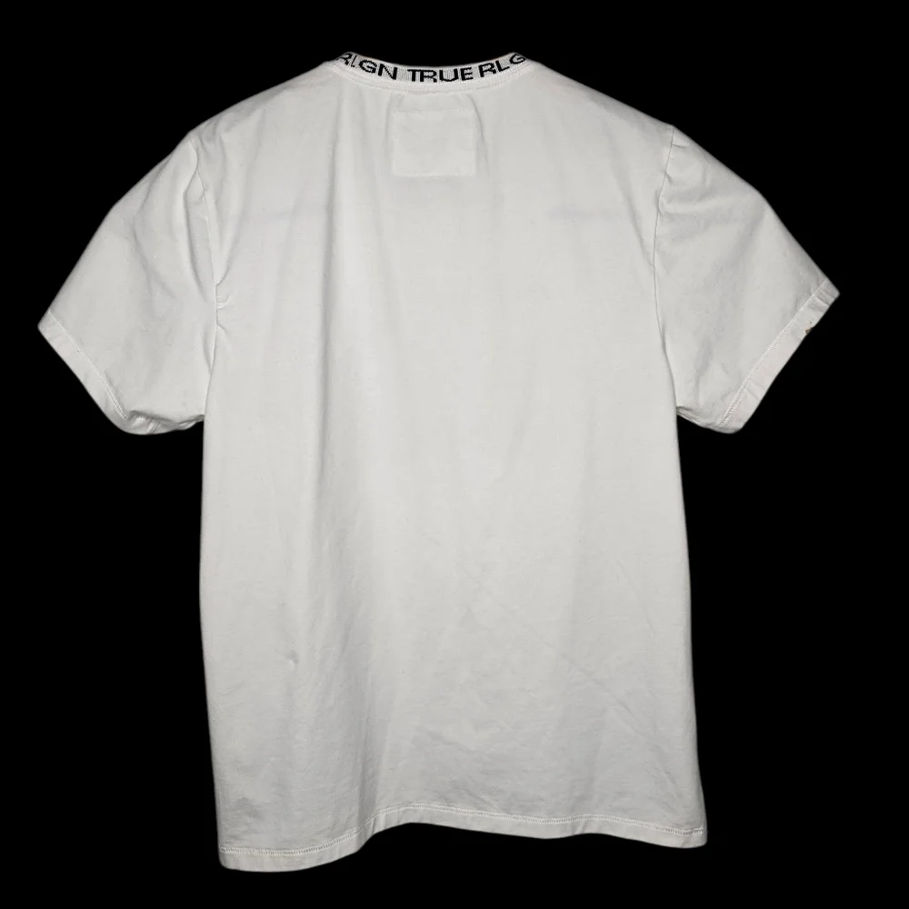 True Religion acceptable used